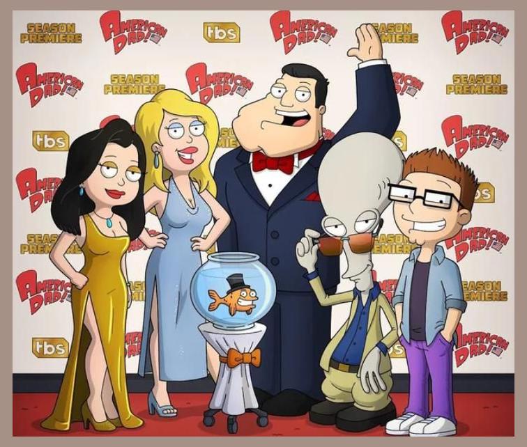 American Dad